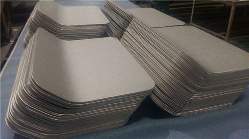 阻燃復(fù)合型板材 板材選擇粵齊 煙臺復(fù)合型板材