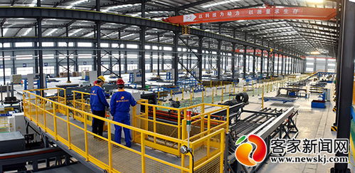 裝配式建筑行業各地最新發展動態 1月19日