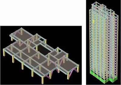 裝配率92%的裝配式鋼結構住宅是這樣建成的,解決6大典型問題,強烈推薦!