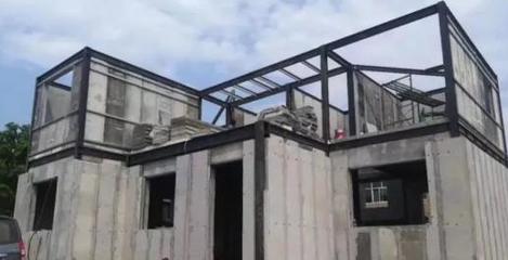 新時代、新氣象、新作為!裝配式建筑,未來20年建房潮流