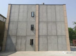 北京首座裝配式鋼結構住宅成功封頂,施工技術獨家探秘 建造秘籍