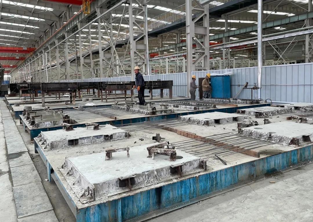 鋼結(jié)構(gòu)裝配式建筑將迎來高光時(shí)刻_住房