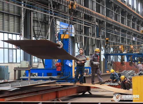 樹立裝配式鋼結(jié)構(gòu)的 運城標(biāo)準