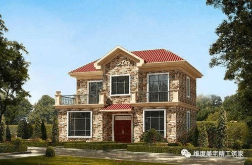 維度美宅 別貪小便宜 擦亮眼睛建高品質(zhì)輕鋼別墅